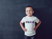Among us characters t-shirt
