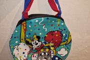 Vintage Disney "Minnie Cheerleader" bag