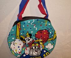 Vintage Disney "Minnie Cheerleader" bag