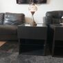 pair of side tables Image 8