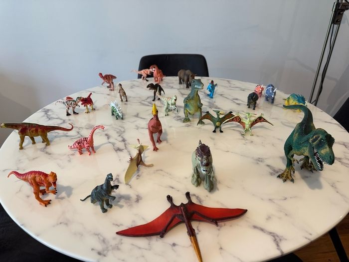 dinosaurs