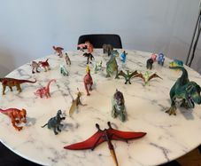 dinosaurs