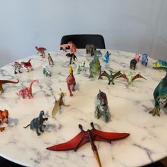 dinosaurs