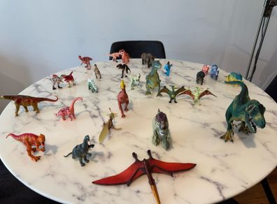 dinosaurs