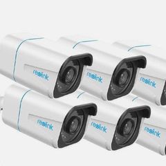 Cctv Reolink B800 camera PoE - 6 units