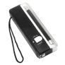 Blacklight Light 2in1 Battery Ultraviolet Lamp Money Detector Euro UV Portable Image 2