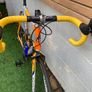 Colnago Oval Master Titanio Rabobank Image 8
