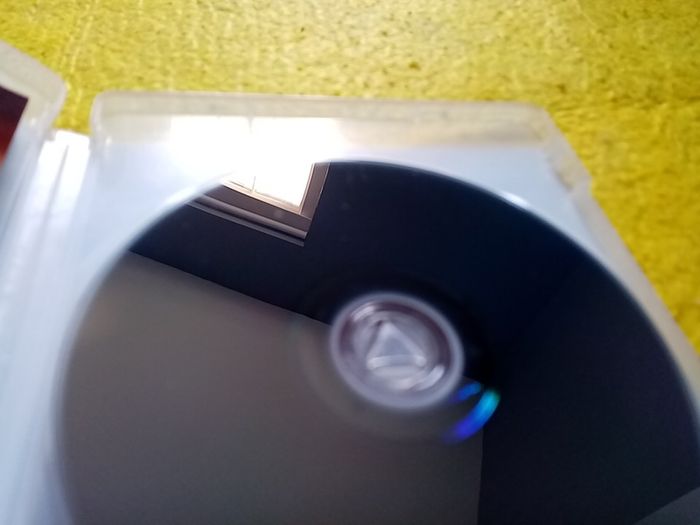 Tom Clancy Rainbow six Vegas 2 PlayStation3 ps3 Games Original
