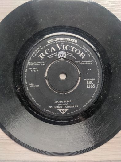 Vintage Records
