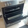 double beko oven Image 3