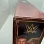 wwe Hall Of Champions The Ultimate Warrior, John Cena , Roman Reigns & Bruno Sammartino Image 2
