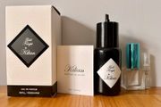 By Kilian Gold Knight Discovery Samples