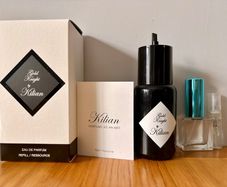 By Kilian Gold Knight Discovery Samples