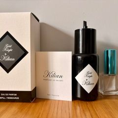 By Kilian Gold Knight Discovery Samples