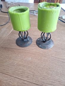 Candle Holders