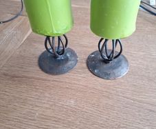 Candle Holders