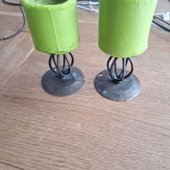 Candle Holders