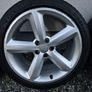 18" audi alloys Image 3