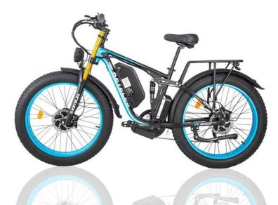 Keteles K800 Pro Electric Bike