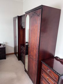bedroom furniture