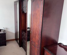 bedroom furniture