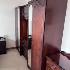 bedroom furniture
