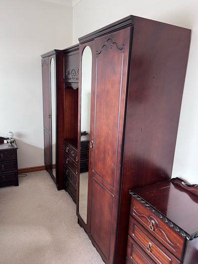 bedroom furniture