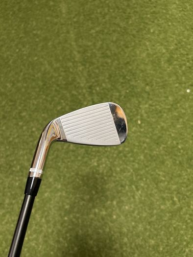 Wilson Staff model 21 utility driving iron