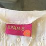 Girls BNWT top 6 mths Image 3