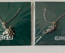 Brand New Effy Necklaces with Pendants