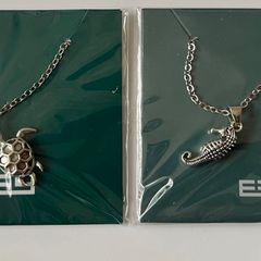 Brand New Effy Necklaces with Pendants