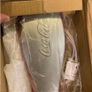 Coca Cola Lighted Bar Display Unit Image 3