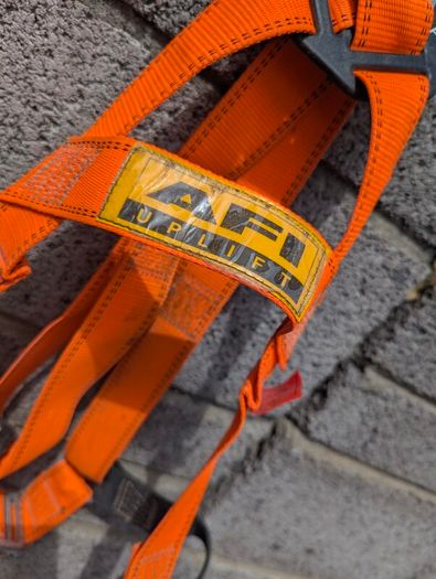 Work harness
