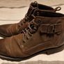 Firetrap Boots Image 2