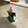 Vintage Mountie by Brittains Image 2