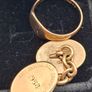 9ct gold Image 5