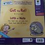 Get the Rat! and Lots of Nuts - Reader (Level 1+) Image 2
