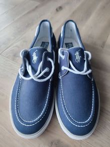 Ralph Lauren shoes Brand New