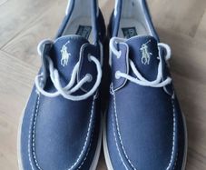 Ralph Lauren shoes Brand New