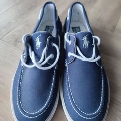 Ralph Lauren shoes Brand New