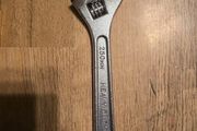 Adjustable Wrench