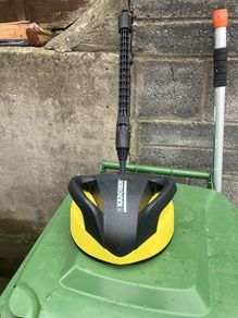 karcher patio attachment with extension