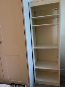 IKEA  Tofast unit