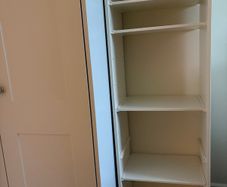 IKEA  Tofast unit