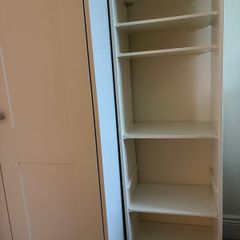 IKEA  Tofast unit