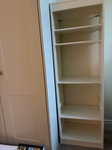 IKEA  Tofast unit