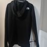 Black North Face tracksuit, XXL junior Image 3