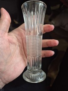 Vintage Glass
