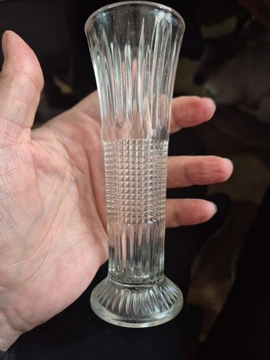 Vintage Glass
