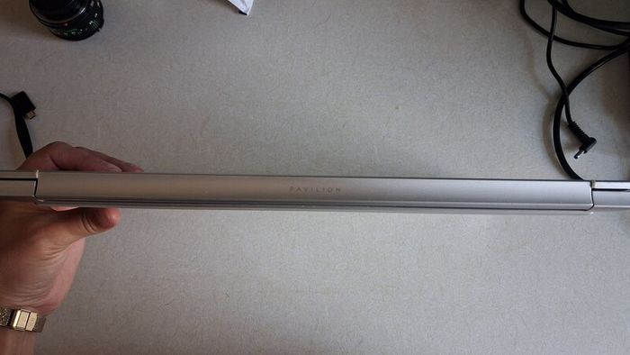 HP 15.6" Pavilion Laptop